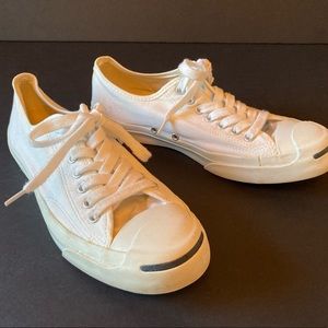 Converse Vintage Jack Purcell - M8.5
